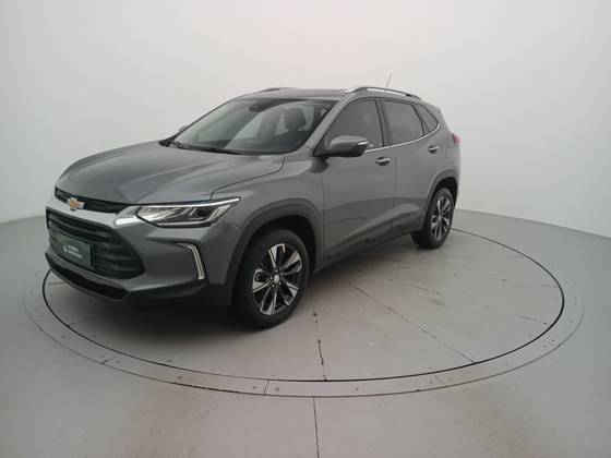 CHEVROLET TRACKER 1.2 TURBO FLEX PREMIER AUTOMÁTICO